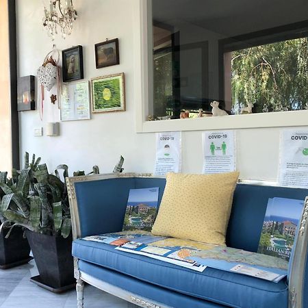 La Casa Di Sissi B&B Sanremo Exterior photo
