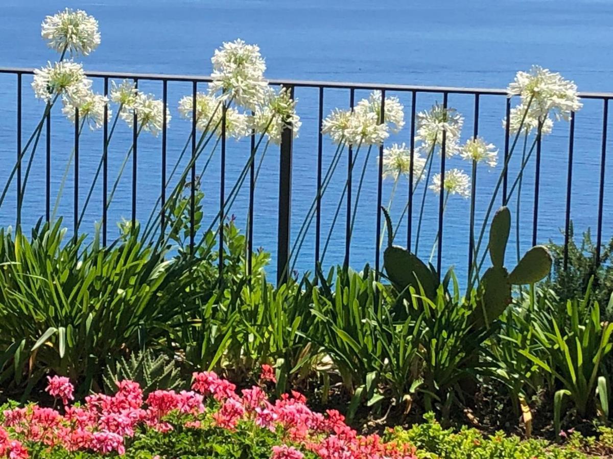 La Casa Di Sissi B&B Sanremo Exterior photo