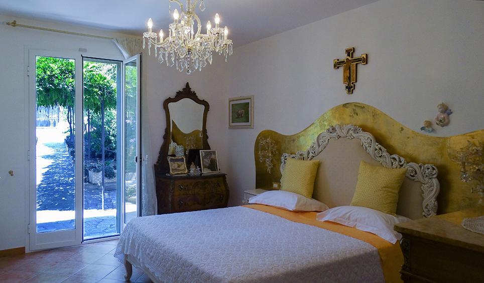 La Casa Di Sissi B&B Sanremo Room photo