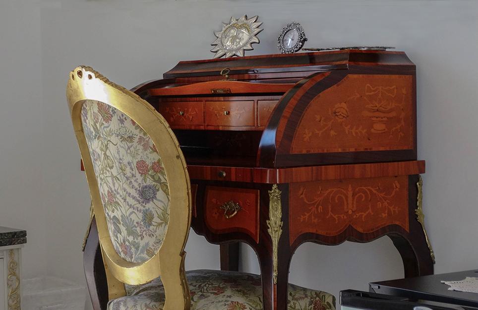 La Casa Di Sissi B&B Sanremo Room photo