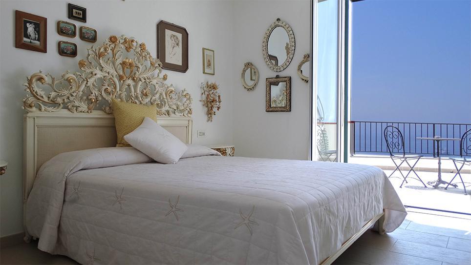La Casa Di Sissi B&B Sanremo Room photo